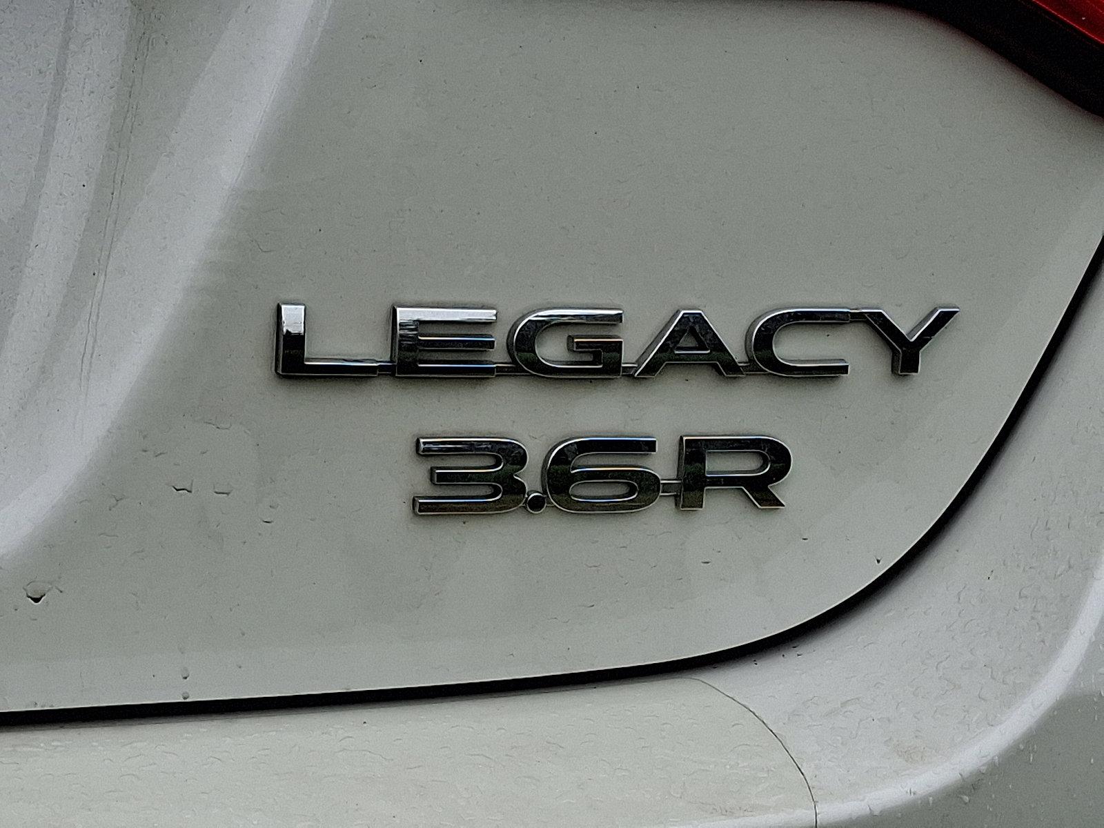2019 Subaru Legacy Vehicle Photo in Easton, PA 18045