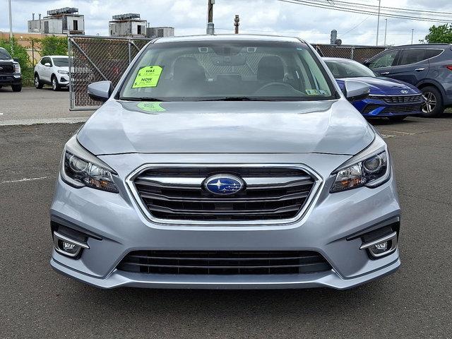 2018 Subaru Legacy Vehicle Photo in Philadelphia, PA 19116