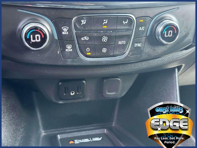 2023 Chevrolet Traverse Vehicle Photo in Roslyn, NY 11576