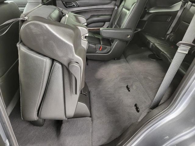2020 Chevrolet Tahoe Vehicle Photo in APPLETON, WI 54914-4656