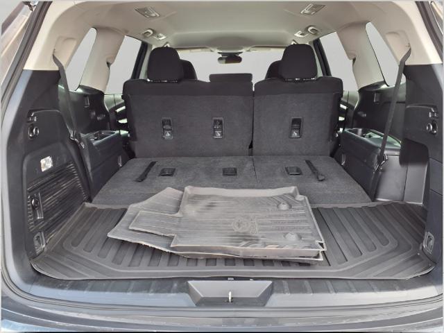 2023 Subaru Ascent Vehicle Photo in Oshkosh, WI 54904