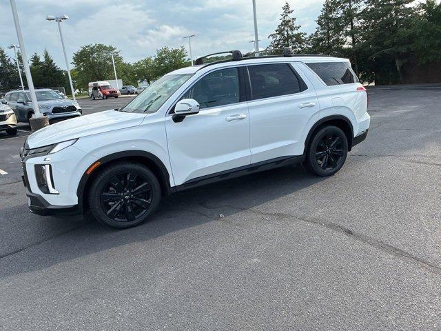 2023 Hyundai PALISADE Vehicle Photo in Harrisburg, PA 17111-1033