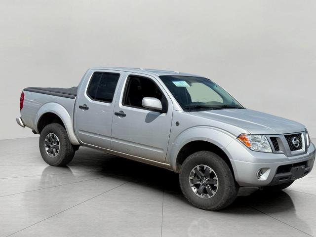 2018 Nissan Frontier Vehicle Photo in Appleton, WI 54913