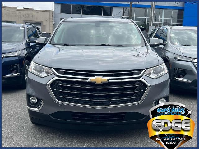 2019 Chevrolet Traverse Vehicle Photo in Roslyn, NY 11576