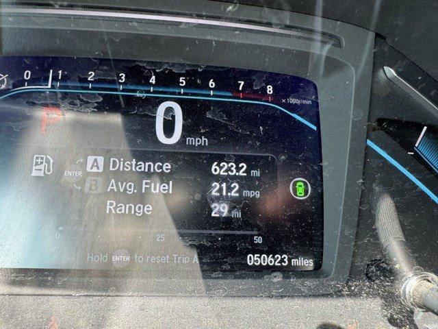 2022 Honda Odyssey Vehicle Photo in Mechanicsburg, PA 17050-1707