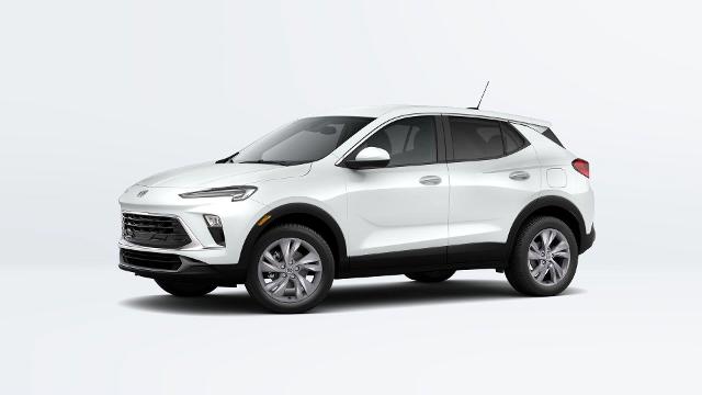 2026 Buick Encore GX Vehicle Photo in Fishers, IN 46038