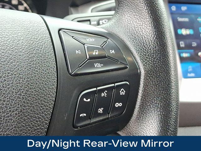 2021 Ford Ranger Vehicle Photo in PAWLING, NY 12564-3219
