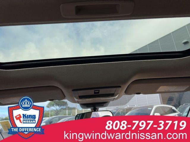 2023 Nissan Sentra Vehicle Photo in Kaneohe, HI 96744