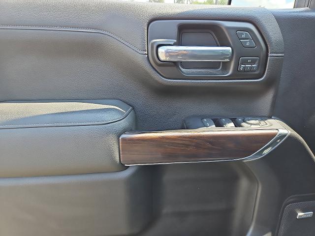 2019 GMC Sierra 1500 Vehicle Photo in TREVOSE, PA 19053-4984