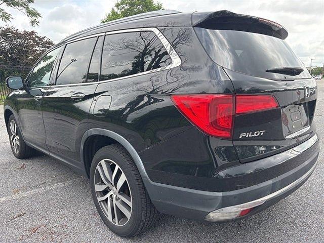 2017 Honda Pilot Vehicle Photo in Willow Grove, PA 19090