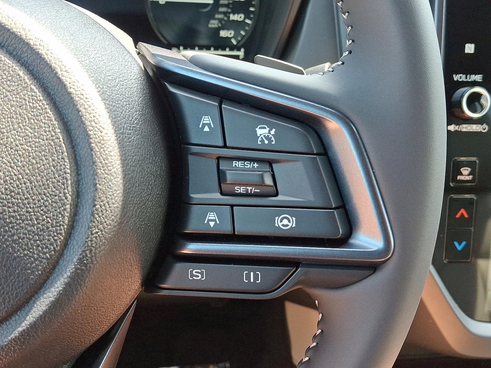 2025 Subaru Forester Vehicle Photo in Harrisburg, PA 17111