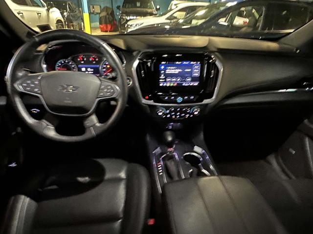 2022 Chevrolet Traverse Vehicle Photo in Roslyn, NY 11576