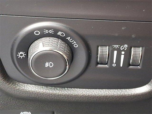 2023 Jeep Grand Cherokee Vehicle Photo in LANCASTER, PA 17601-0000