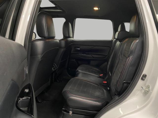 2020 Mitsubishi Outlander Vehicle Photo in Appleton, WI 54913