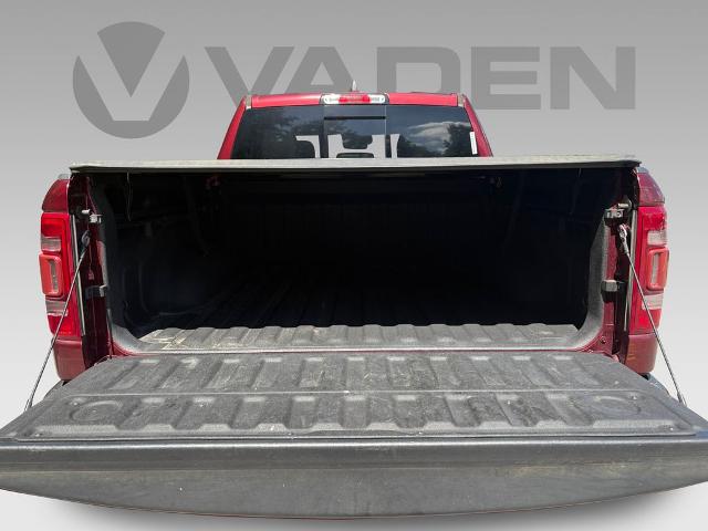 2021 Ram 1500 Vehicle Photo in Statesboro, GA 30458
