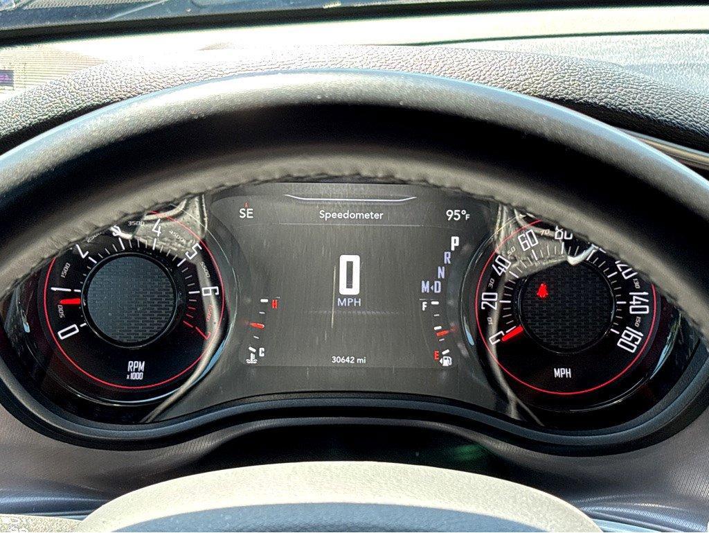 2022 Dodge Challenger Vehicle Photo in SAVANNAH, GA 31406-4513