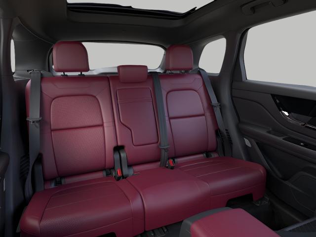 2025 Lincoln Corsair Vehicle Photo in Neenah, WI 54956