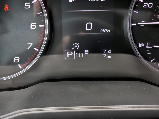 2025 Subaru Crosstrek Vehicle Photo in Green Bay, WI 54304