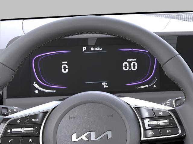 2026 Kia Seltos Vehicle Photo in Appleton, WI 54914