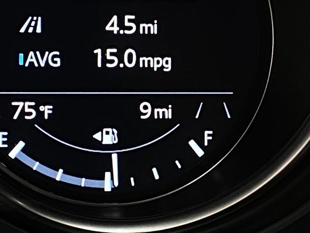 2025 Mazda CX-5 Vehicle Photo in Appleton, WI 54913