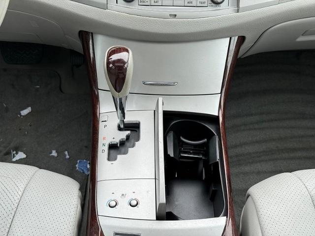 2010 Toyota Avalon Vehicle Photo in MADISON, WI 53713-3220