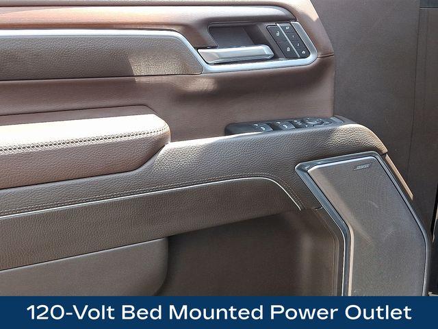 2025 GMC Sierra 3500 HD Vehicle Photo in PAWLING, NY 12564-3219