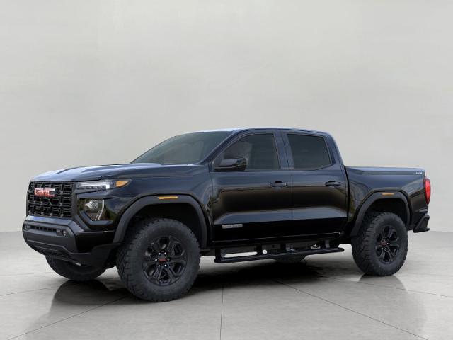 2025 GMC Canyon Vehicle Photo in GREEN BAY, WI 54303-3330
