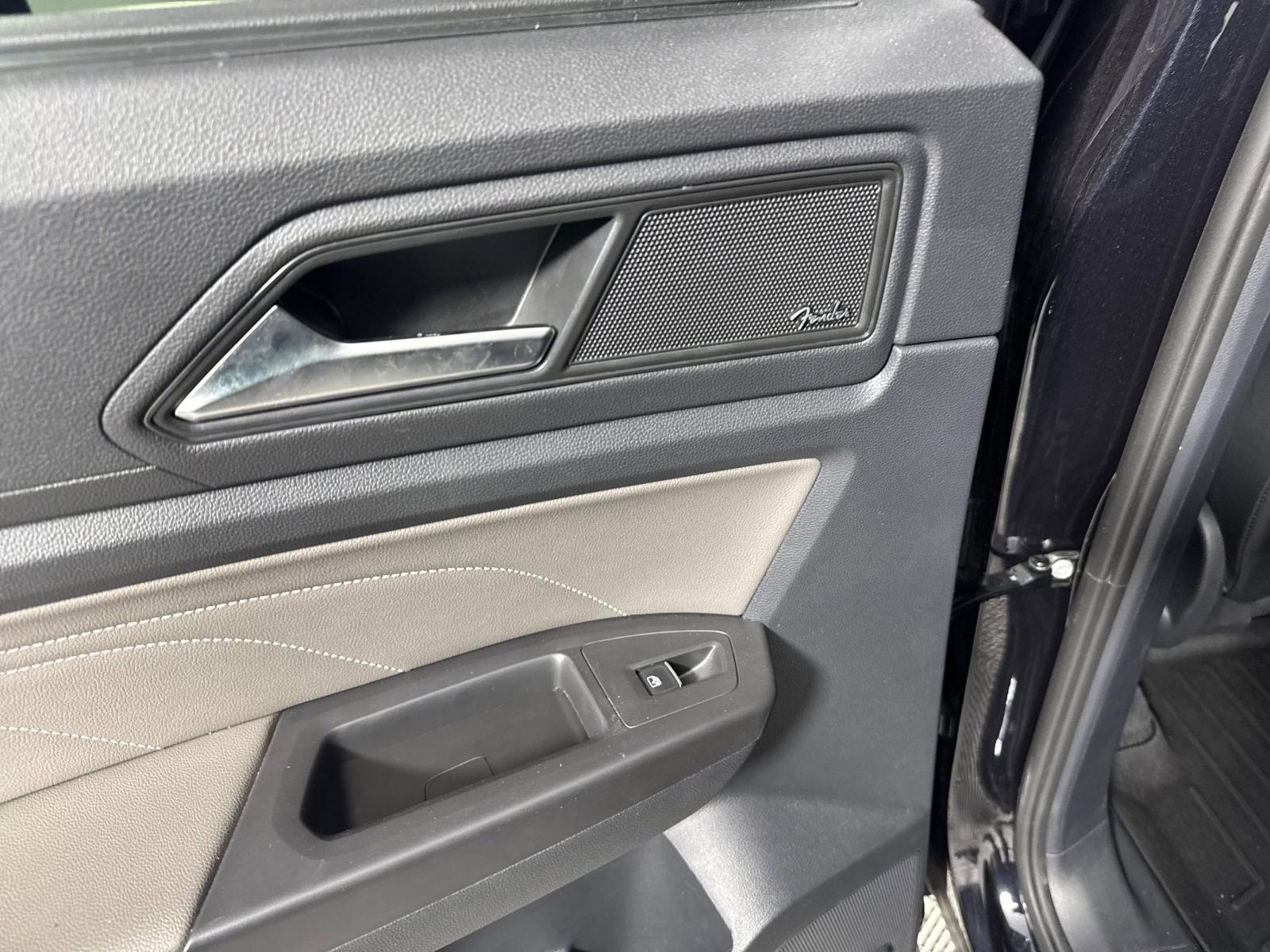 2023 Volkswagen Atlas Cross Sport Vehicle Photo in Georgetown, TX 78626