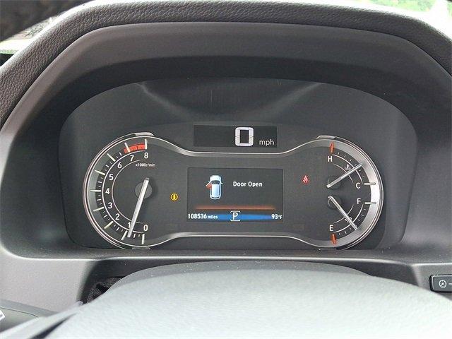 2017 Honda Pilot Vehicle Photo in Willow Grove, PA 19090
