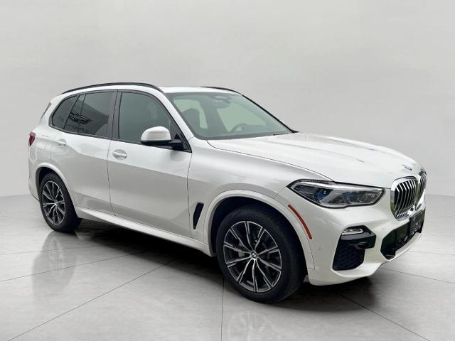 2019 BMW X5 Vehicle Photo in MADISON, WI 53713-3220