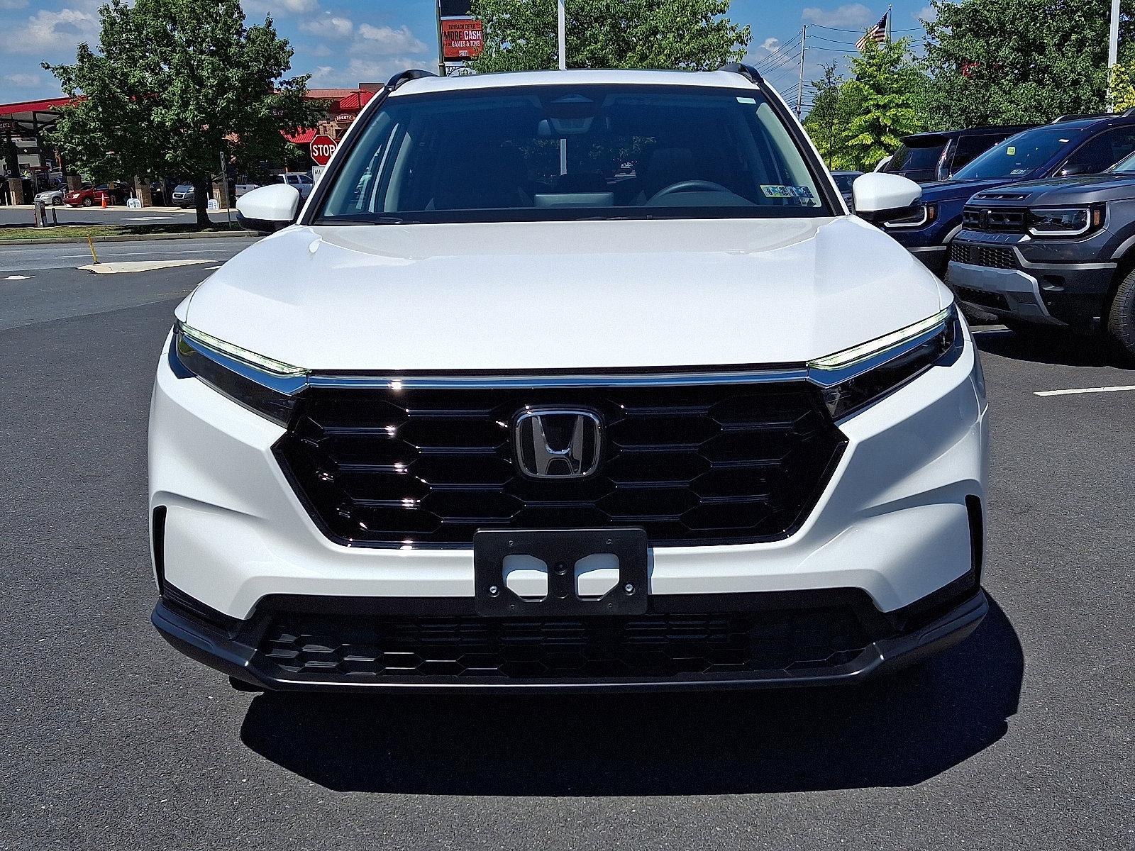 2025 Honda CR-V Vehicle Photo in Harrisburg, PA 17111