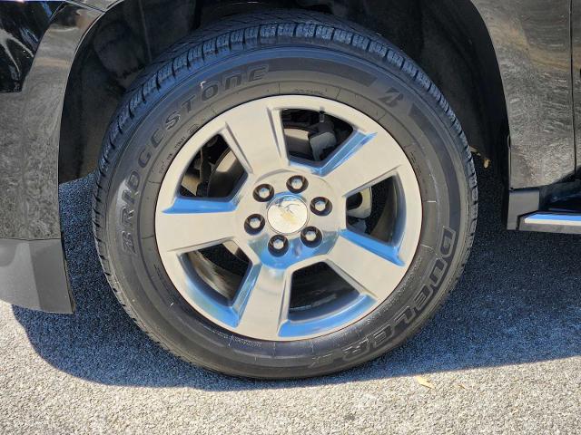 2018 Chevrolet Suburban Vehicle Photo in DENTON, TX 76210-9321