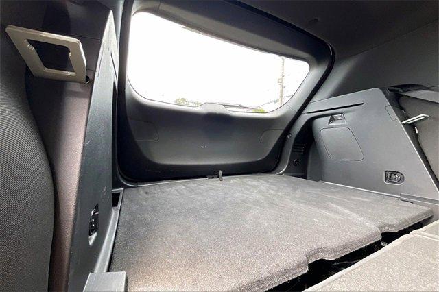 2025 Chevrolet Trailblazer Vehicle Photo in INDEPENDENCE, MO 64055-1314