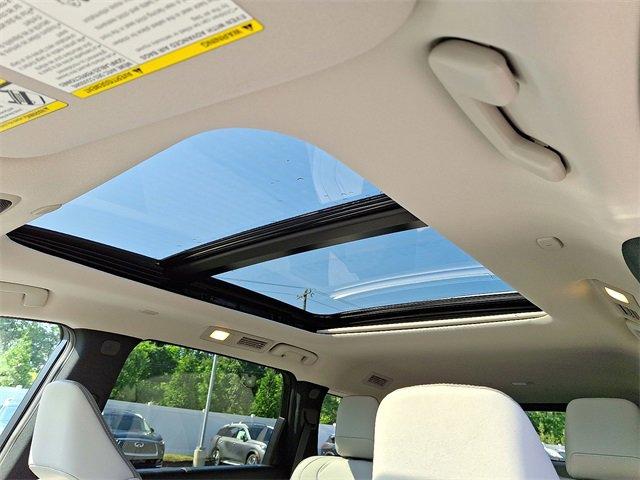 2026 INFINITI QX60 Vehicle Photo in Willow Grove, PA 19090