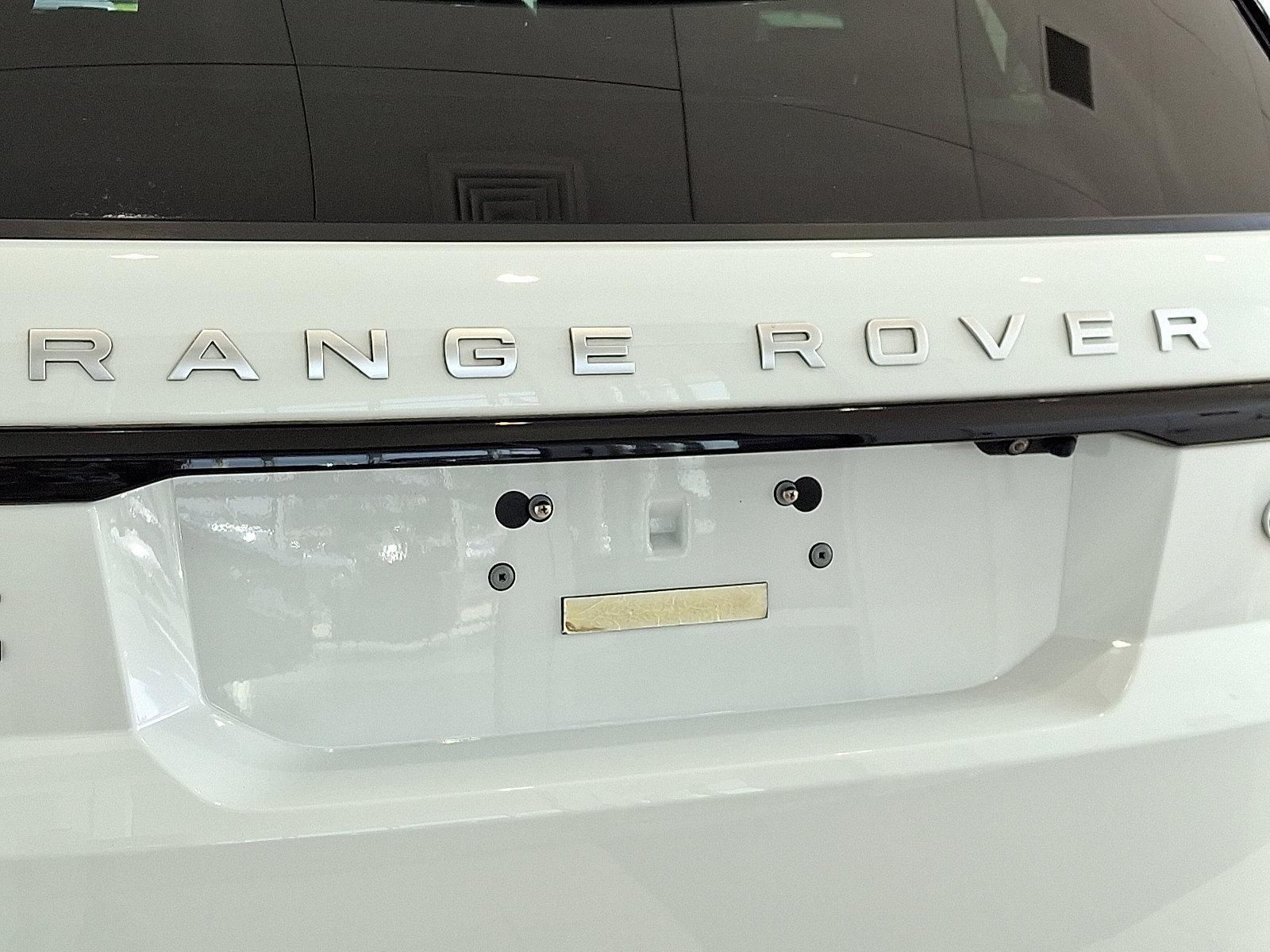 2022 Land Rover Range Rover Sport Vehicle Photo in Lancaster, PA 17601