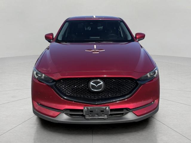 2020 Mazda CX-5 Vehicle Photo in NEENAH, WI 54956-2243