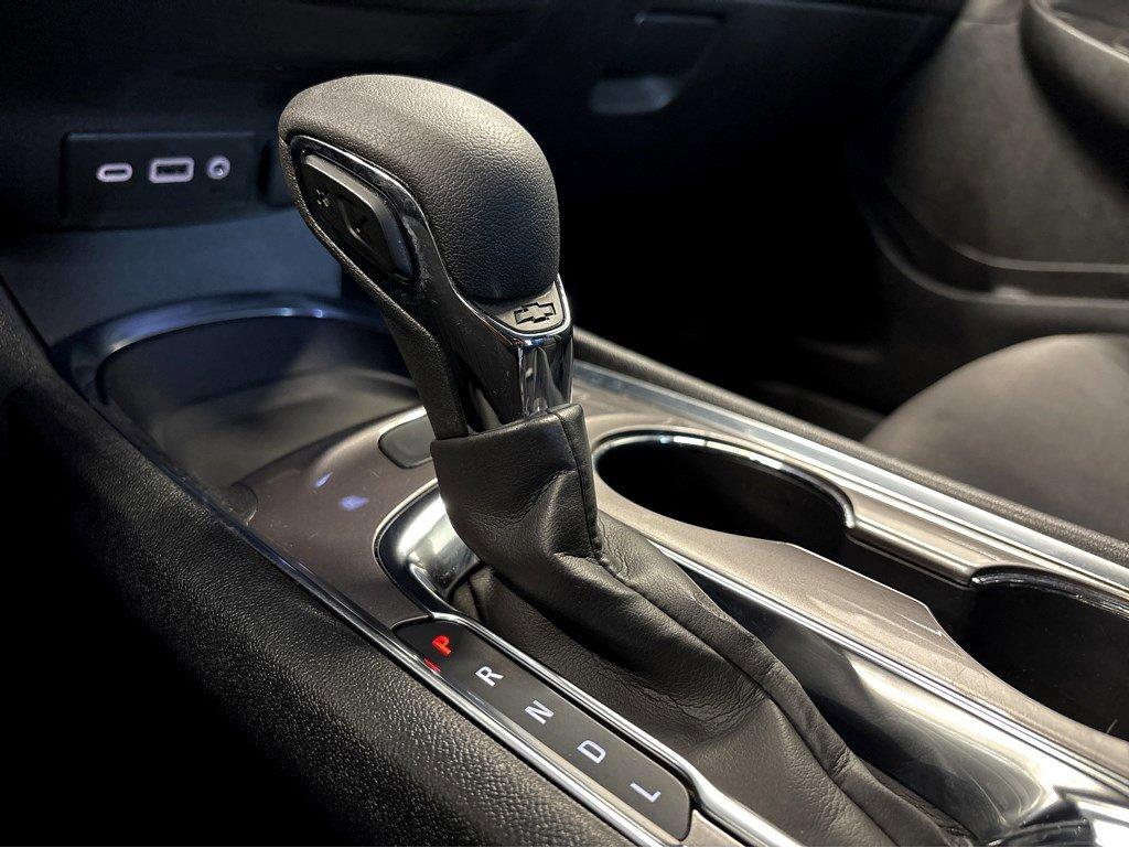 2022 Chevrolet Malibu Vehicle Photo in SAVANNAH, GA 31406-4513
