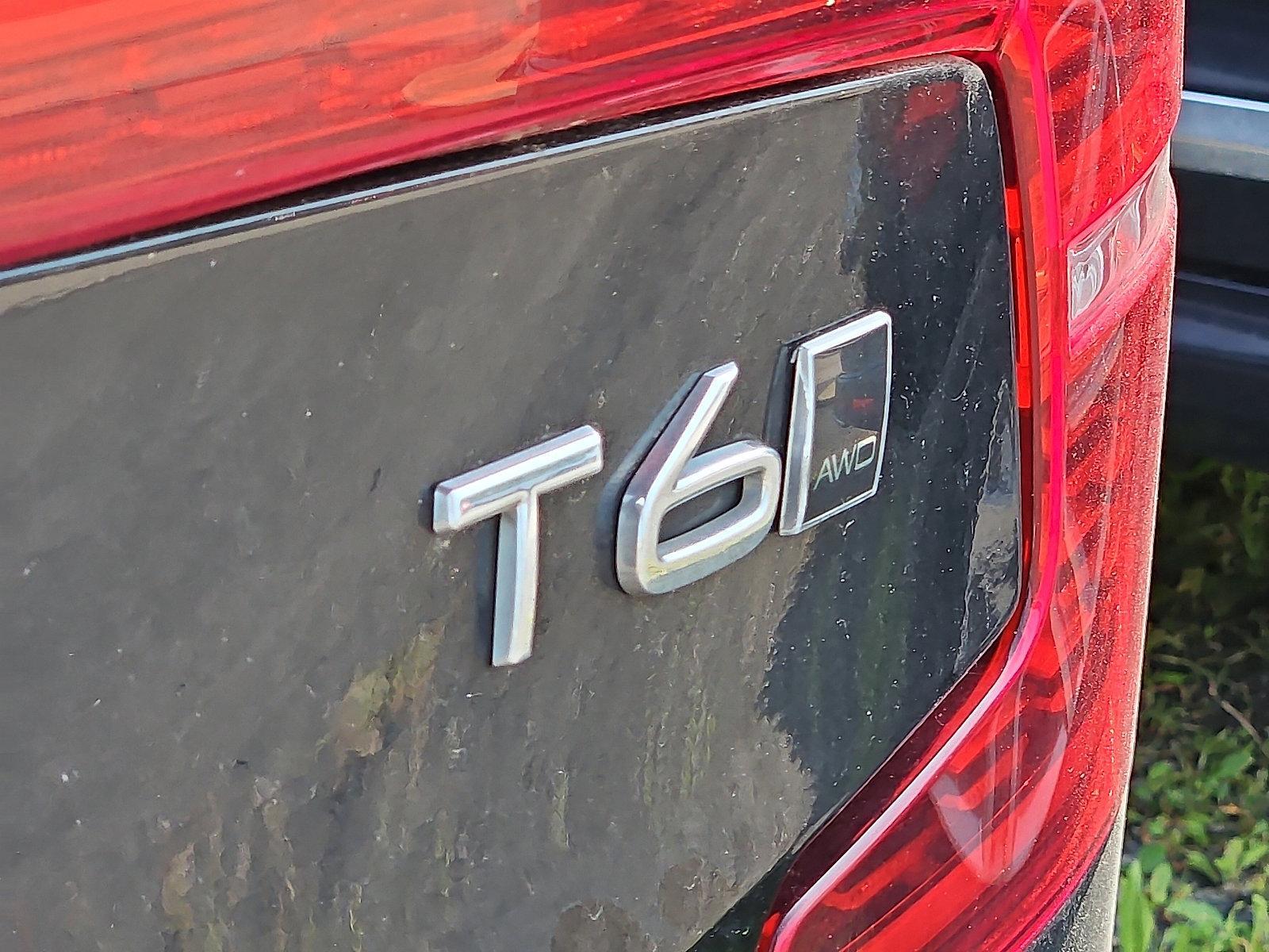 2020 Volvo S60 Vehicle Photo in Trevose, PA 19053