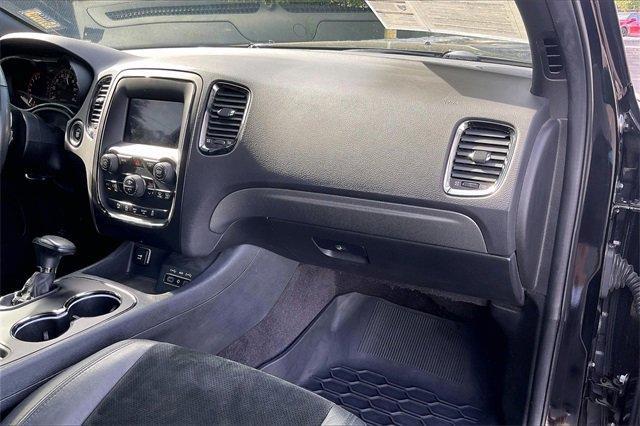 2018 Dodge Durango Vehicle Photo in INDEPENDENCE, MO 64055-1314