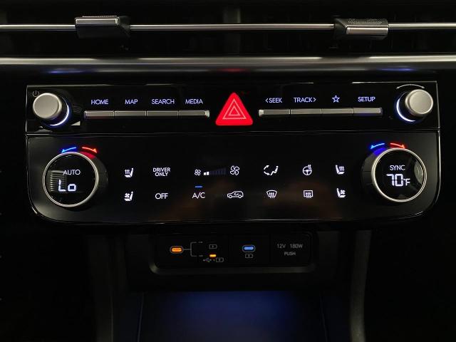 2025 Hyundai TUCSON Hybrid Vehicle Photo in Appleton, WI 54913