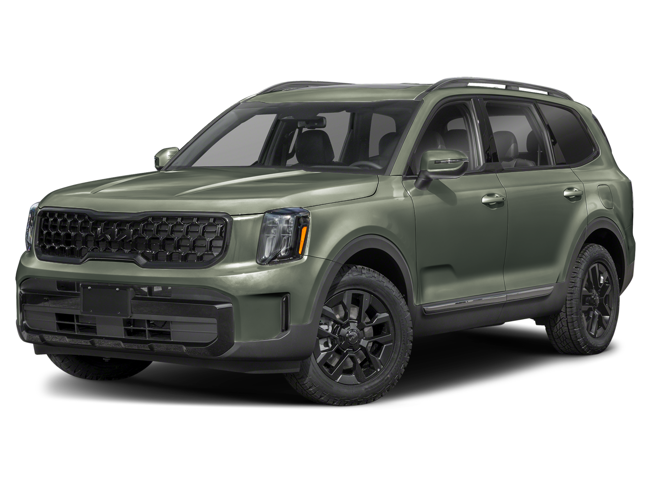 2025 Kia Telluride Vehicle Photo in Neenah, WI 54956
