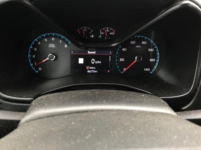 2019 GMC Canyon Vehicle Photo in GREEN BAY, WI 54303-3330