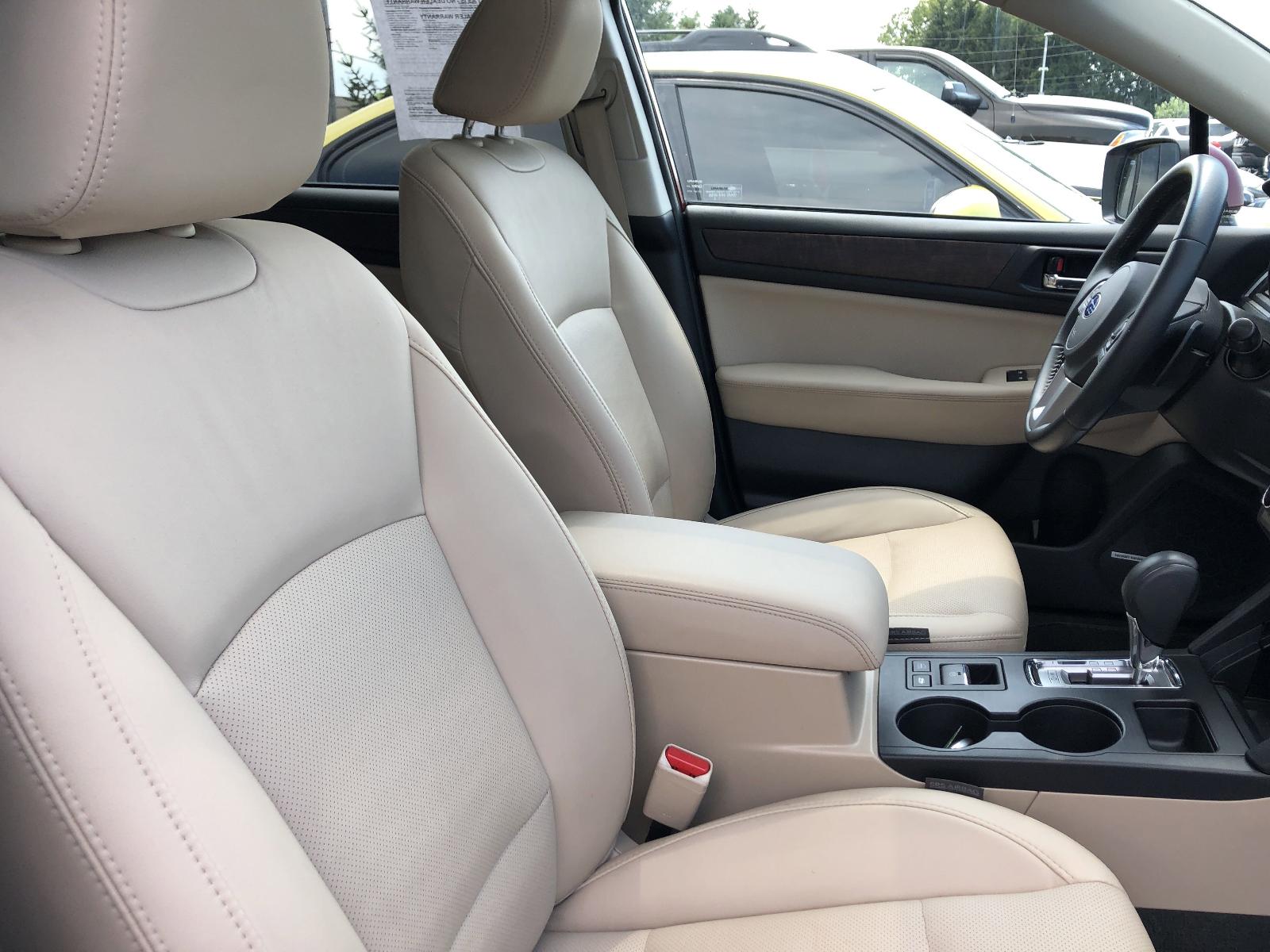 2017 Subaru Outback Vehicle Photo in Mechanicsburg, PA 17050