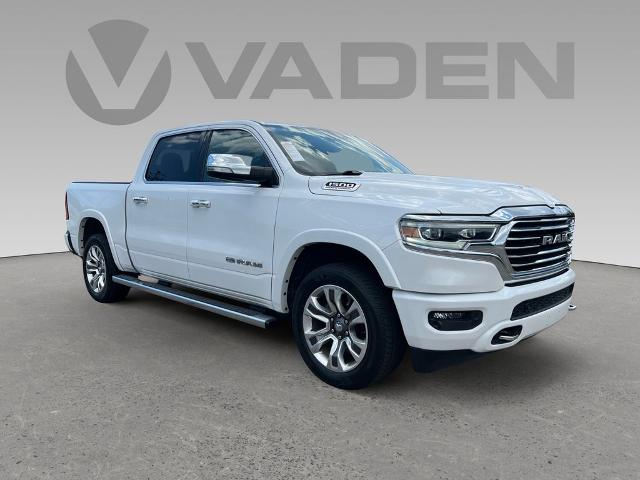 2022 Ram 1500 Vehicle Photo in Brunswick, GA 31525