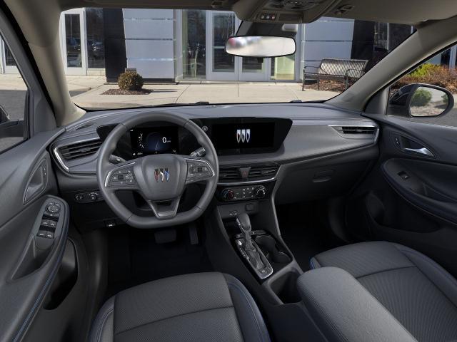 2026 Buick Encore GX Vehicle Photo in DANBURY, CT 06810-5034