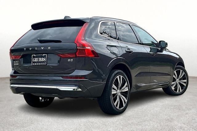 2022 Volvo XC60 Vehicle Photo in Houston, TX 77007