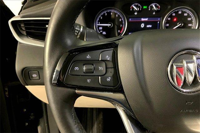 2023 Buick Enclave Vehicle Photo in KANSAS CITY, MO 64114-4545