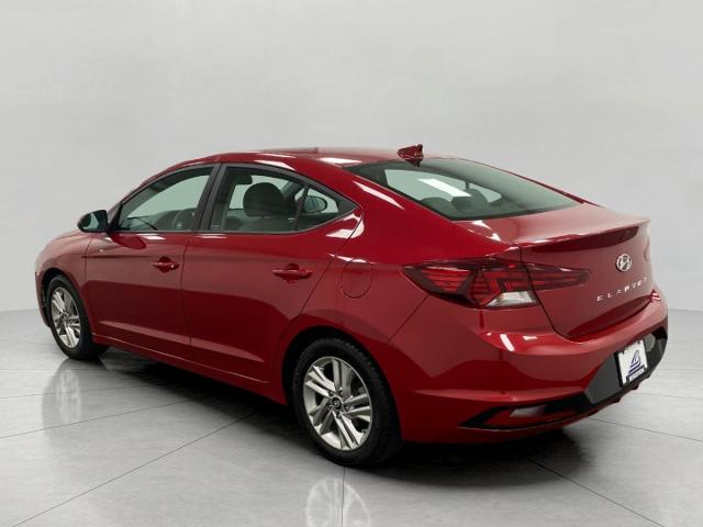 2019 Hyundai ELANTRA Vehicle Photo in Appleton, WI 54913