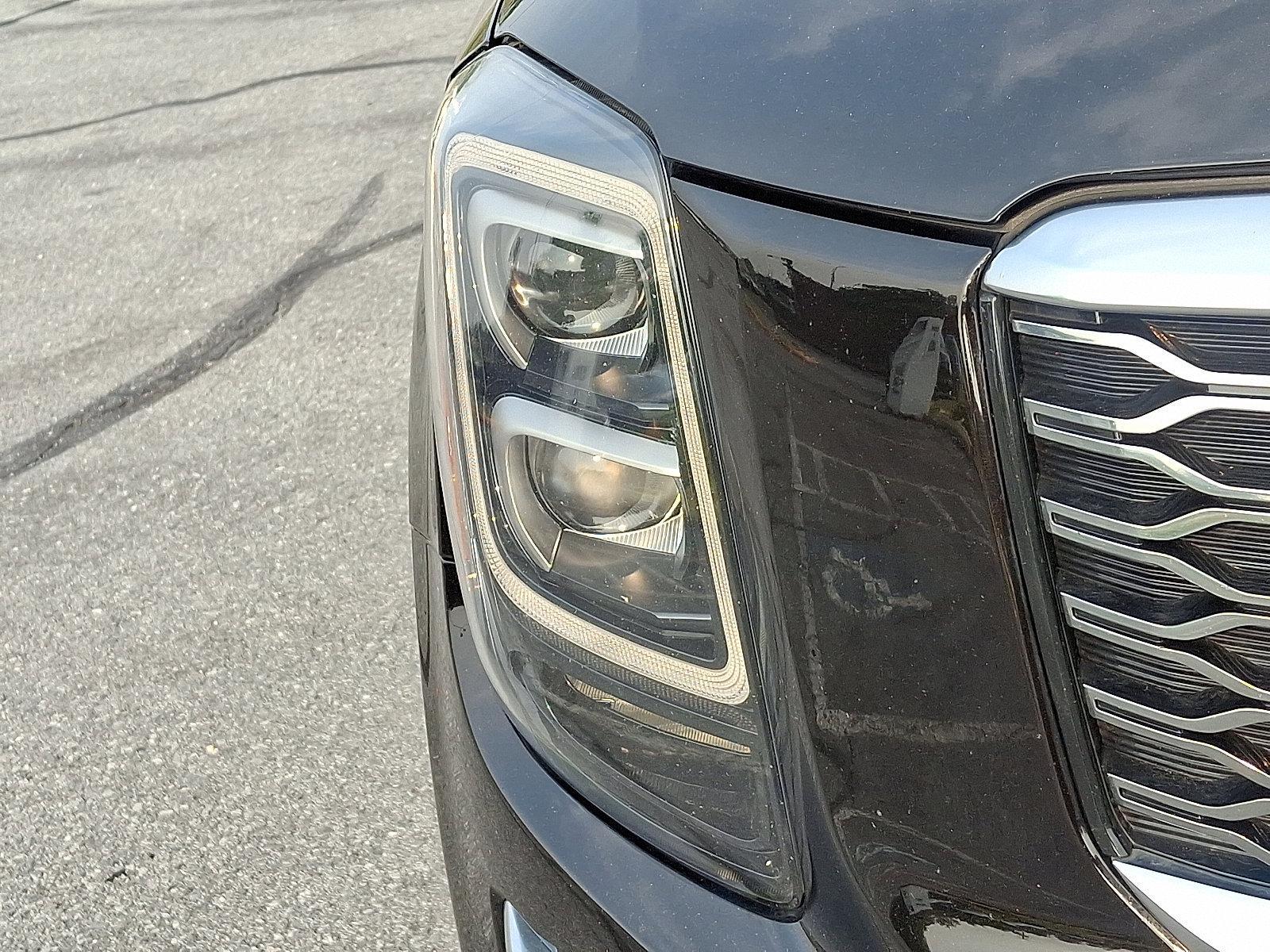 2020 Kia Telluride Vehicle Photo in Harrisburg, PA 17111
