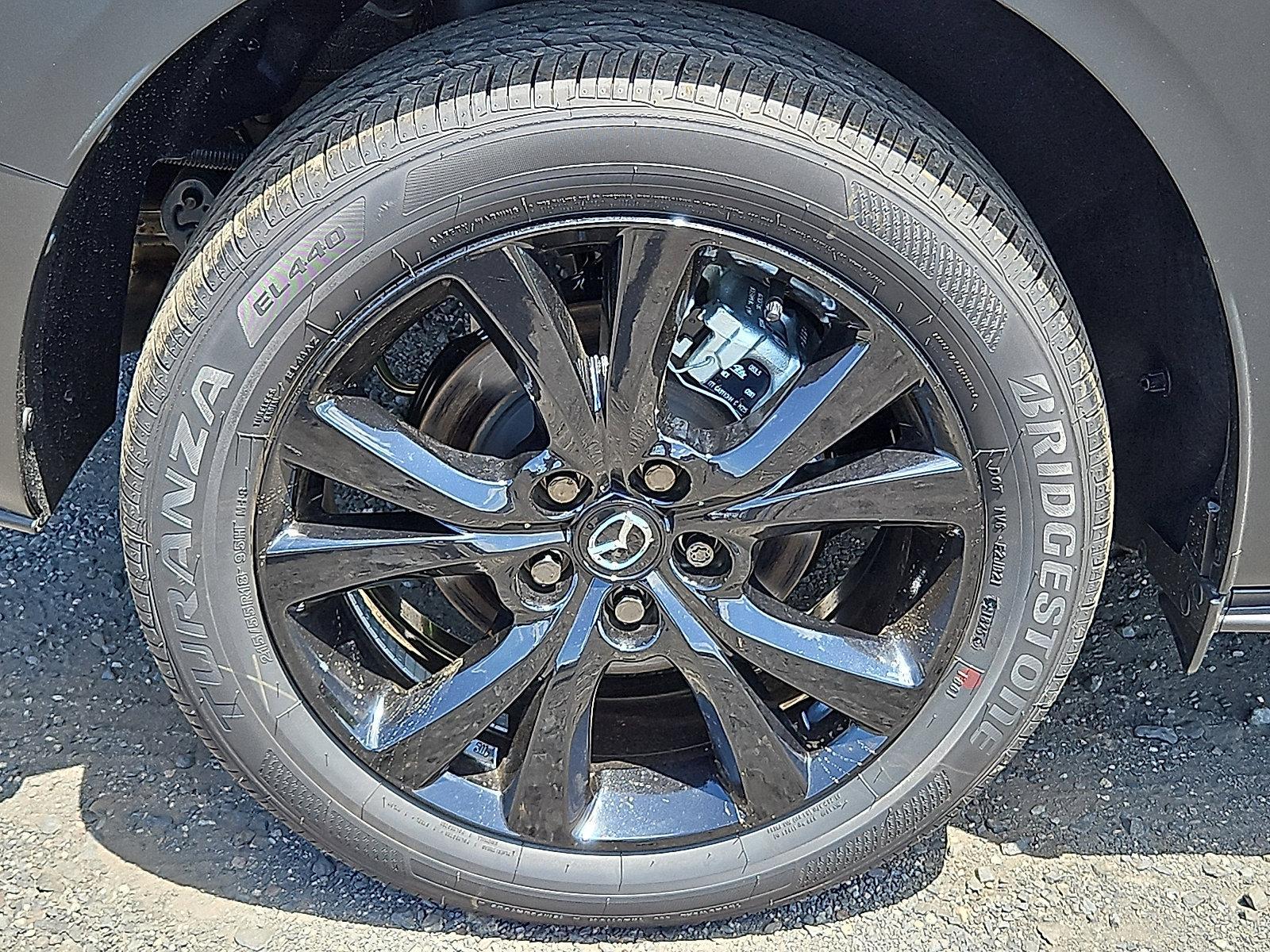 2025 Mazda CX-30 Vehicle Photo in Trevose, PA 19053